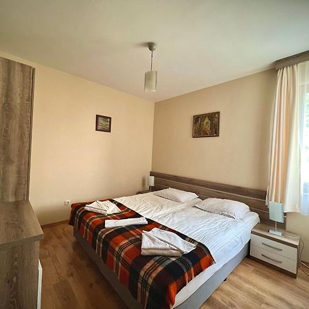 Relax Aпартаменти, Смолянски Езера, Вила Венера, К-С Маунтин Лейк Eksteriør billede