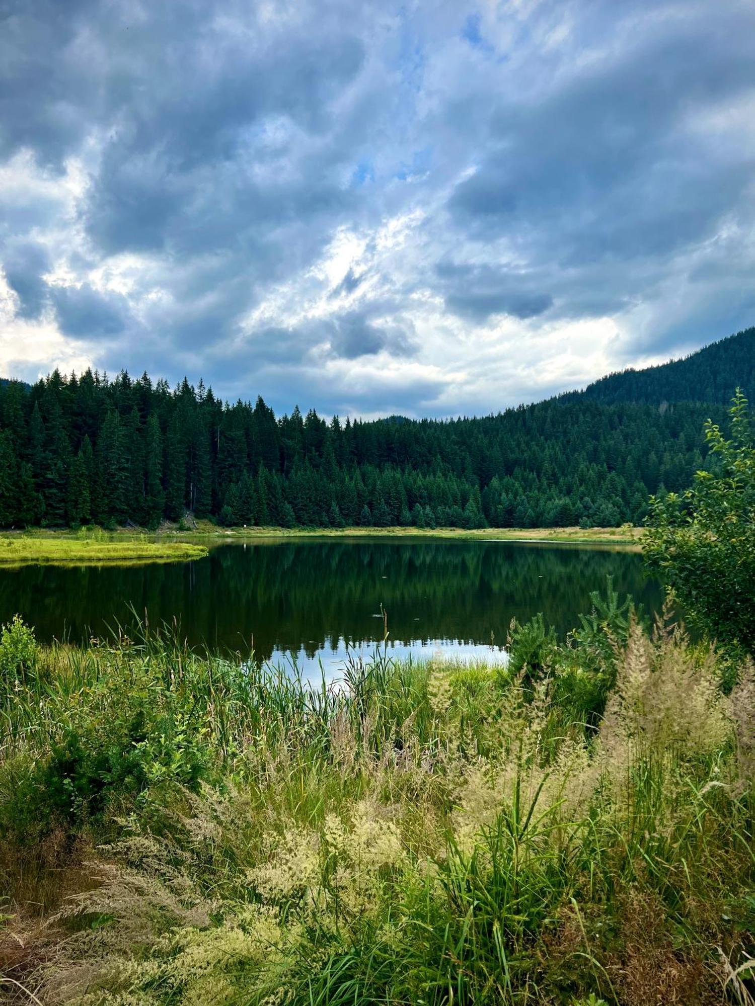 Relax Aпартаменти, Смолянски Езера, Вила Венера, К-С Маунтин Лейк Eksteriør billede