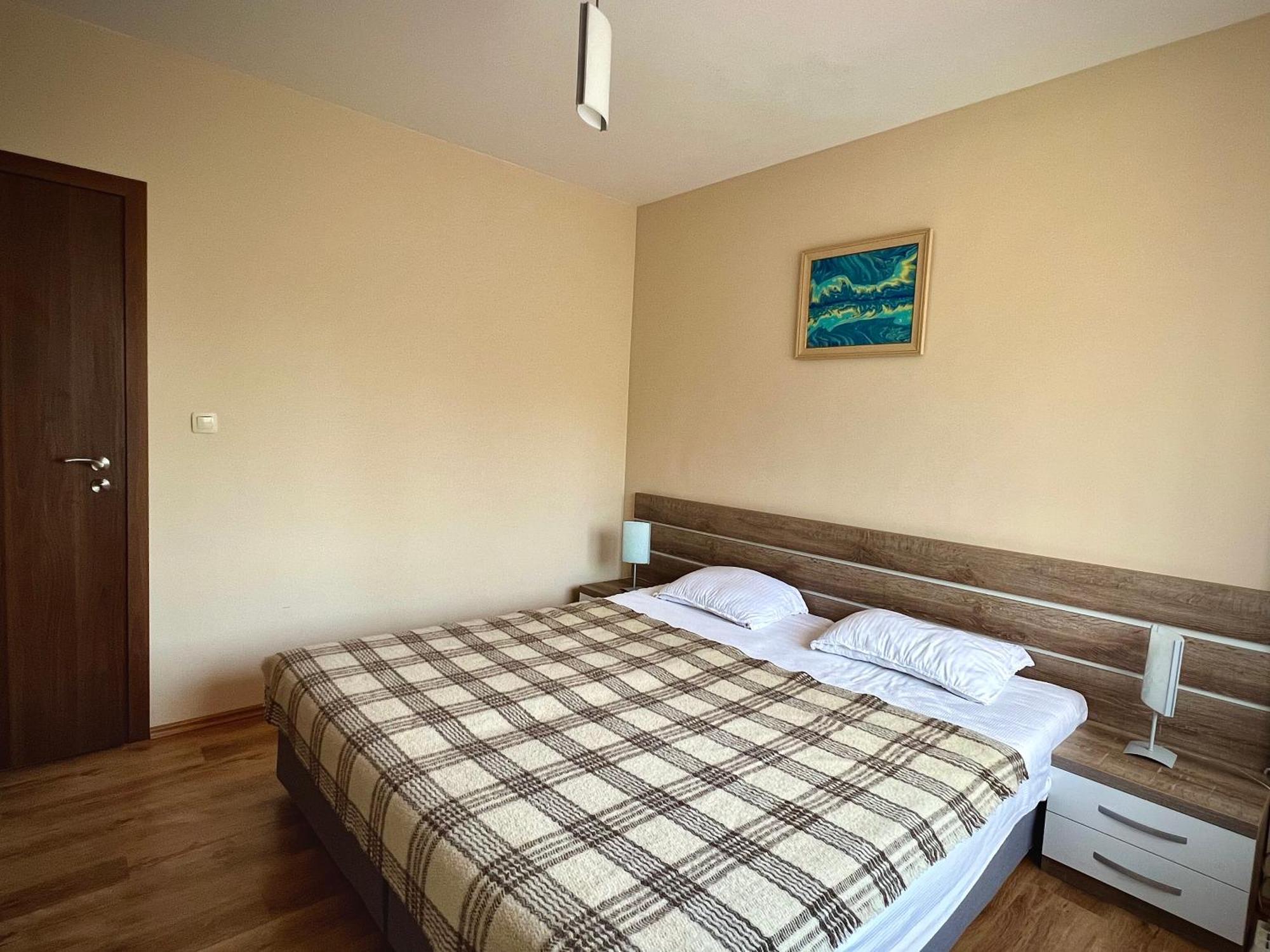Relax Aпартаменти, Смолянски Езера, Вила Венера, К-С Маунтин Лейк Eksteriør billede